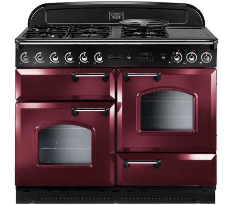range lpg gas cooker